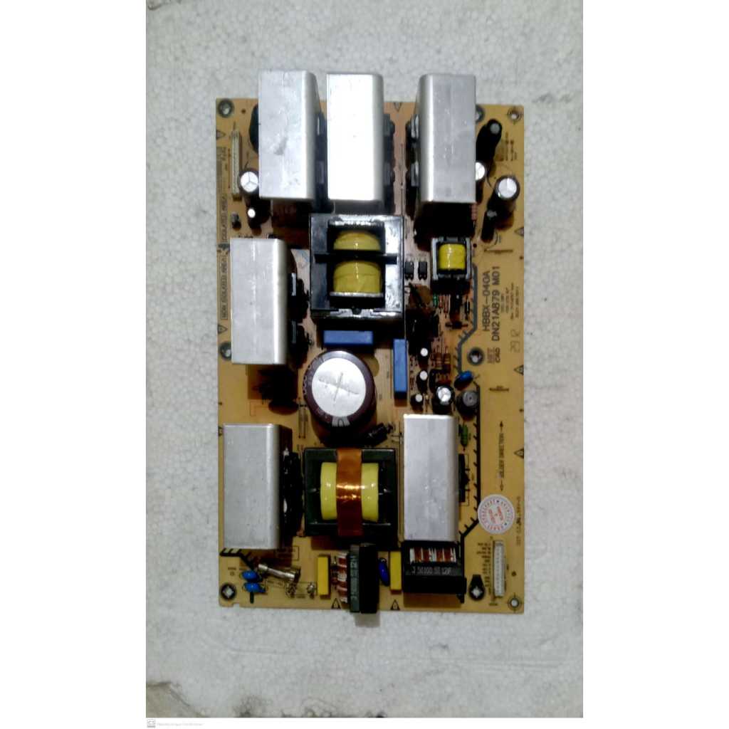 Power Suply Unit (PSU) Tv polytron Plm42m1142p12