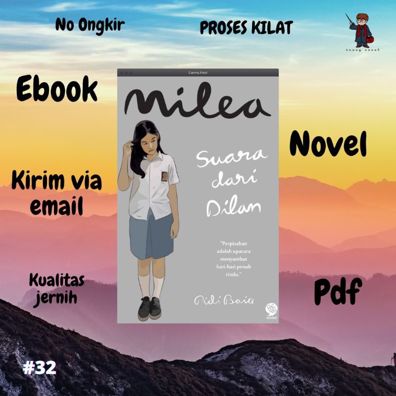 

MILEA