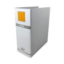 

Gramedia Batam - Bantex 1312 Pipe Binder F4