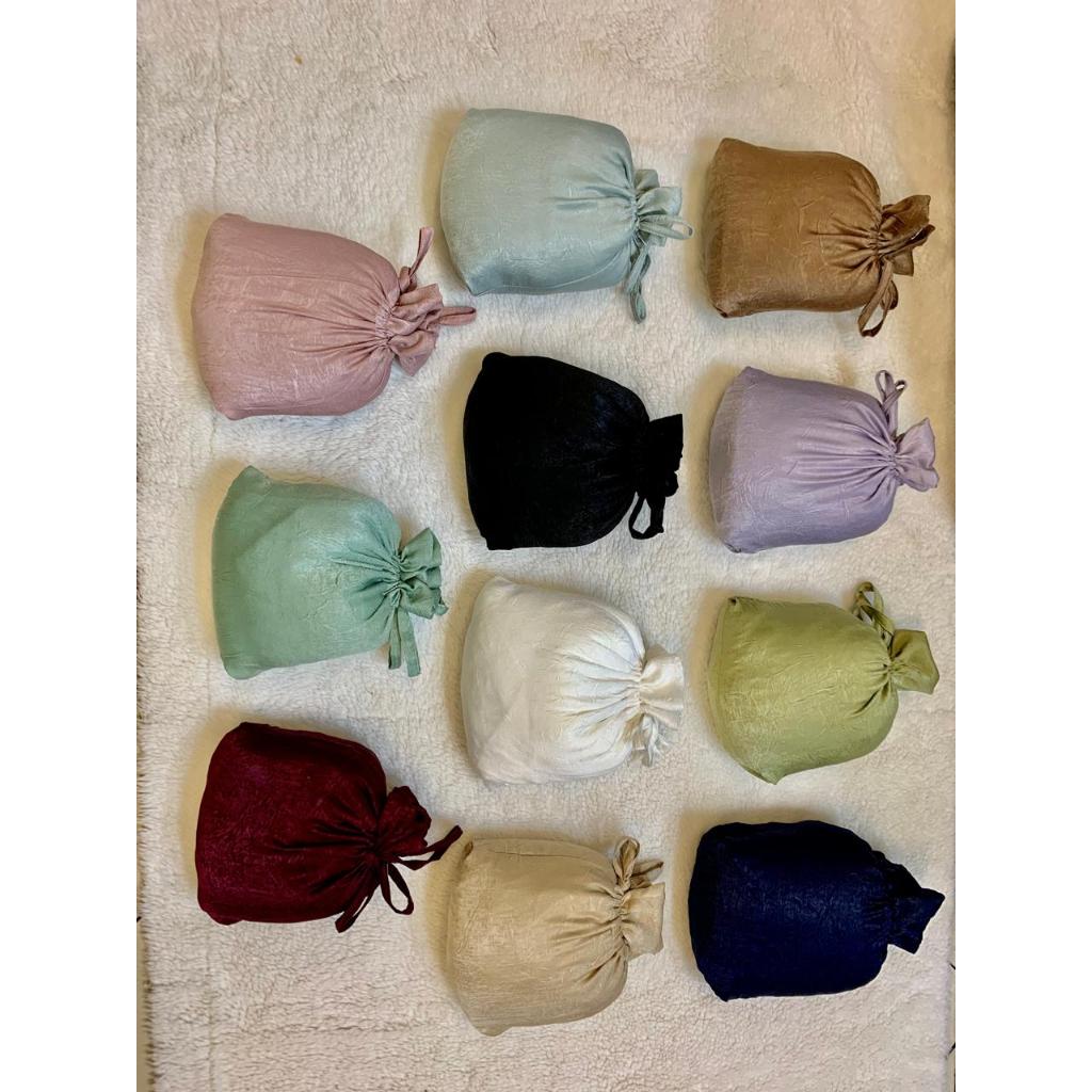 NEW Mukena Wanita Dewasa Bahan Rianti / model mukena mewah terbaru