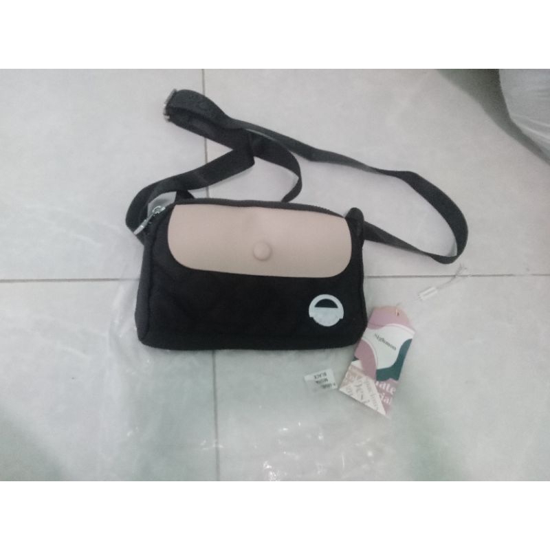 Tas Selempang Mini Sighmon