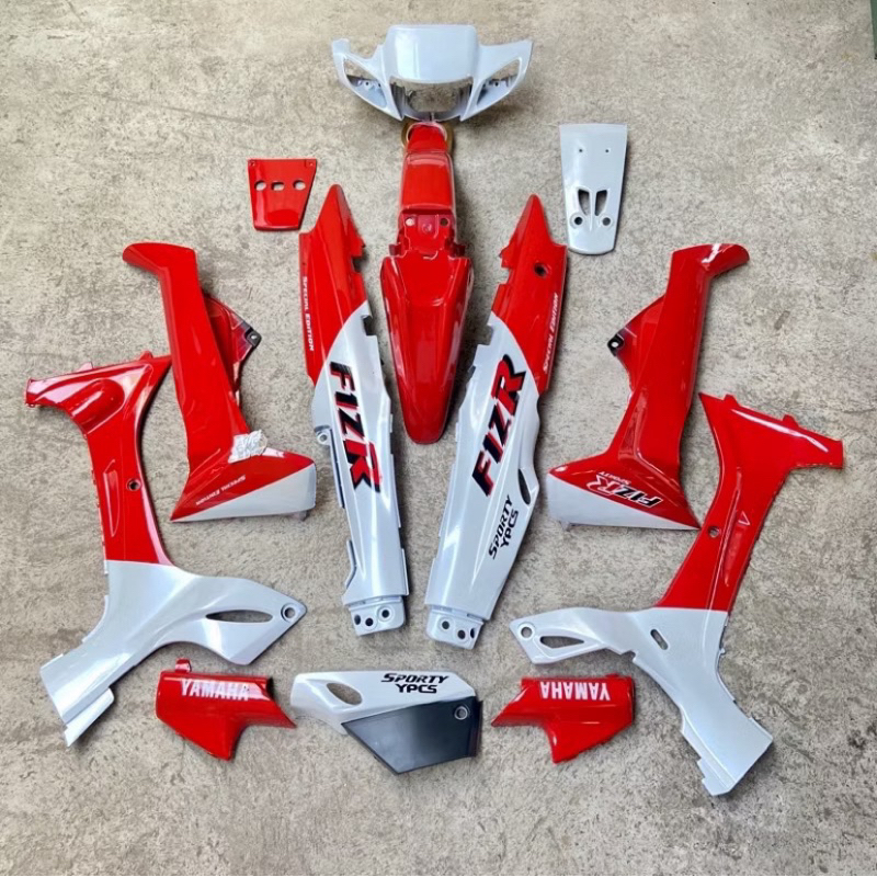 paket fullset fiz r marlboro merah putih