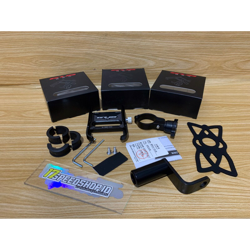 Holder GUB P30 ORIGINAL