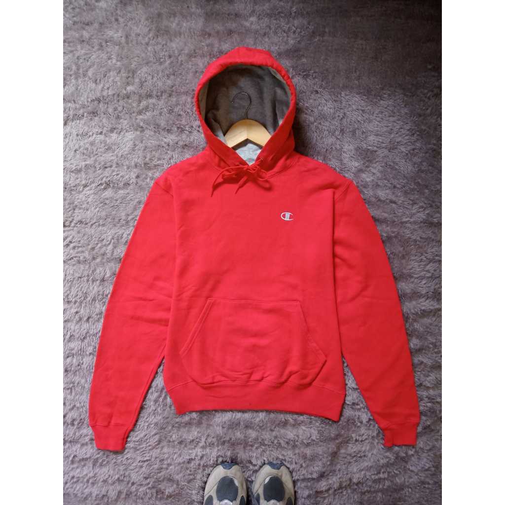 hoodie champion honduras second original