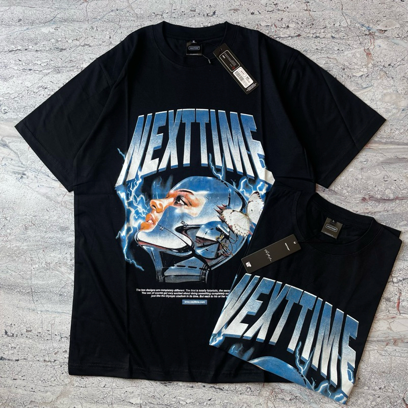 KAOS SEVENKEY/ SEVENKEY ORIGINAL/ NEXTTIME X SEVENKEY/ KAOS DISTRO TERBAIK/ SEVENKEY OFFICIAL STORE 