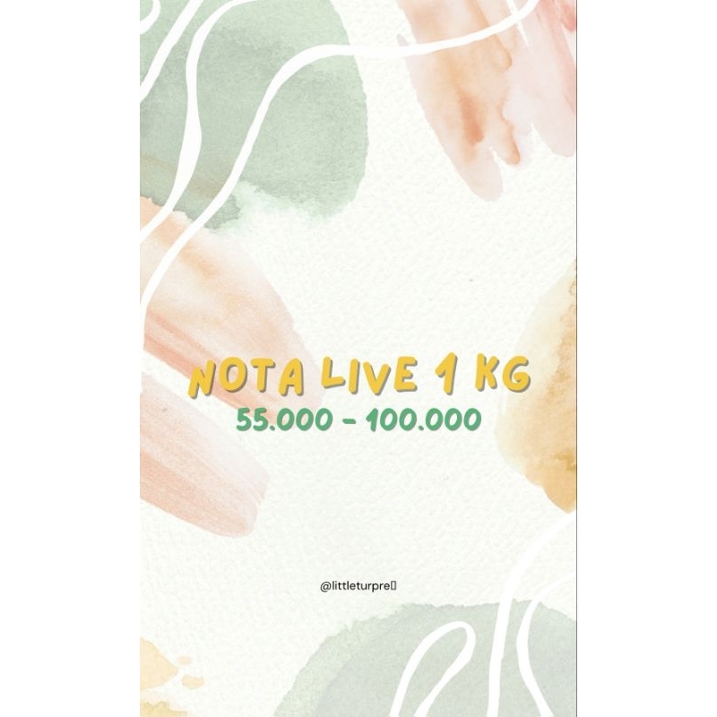 Baju Anak 55rb - 100rb ( kelipatan 5 )