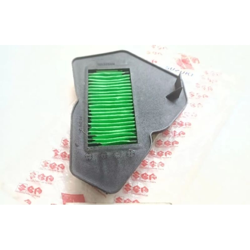 FILTER UDARA SATRIA FU FI SARINGAN UDARA HAWA SUZUKI SATRIA FU FI SATRIA FU NEW FI