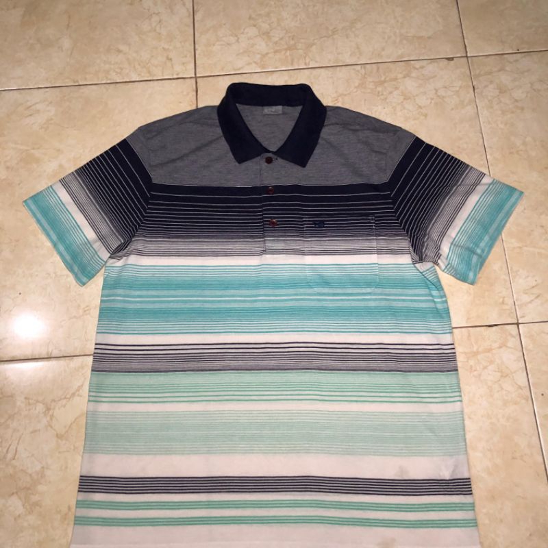 kaos polo PAT