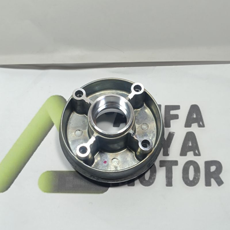 NAP GEAR KARISMA SUPRA X 125