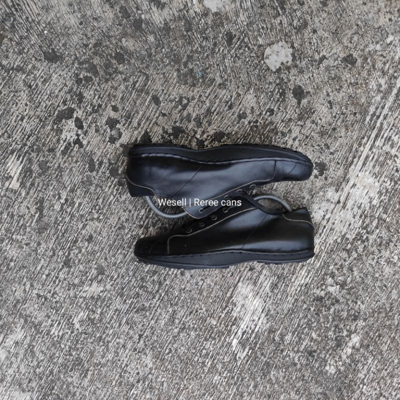 Sepatu Pantofel Emporio Armani Original | Sepatu pantofel Emporio Armani Italy | Sepatu Pantofel Ori