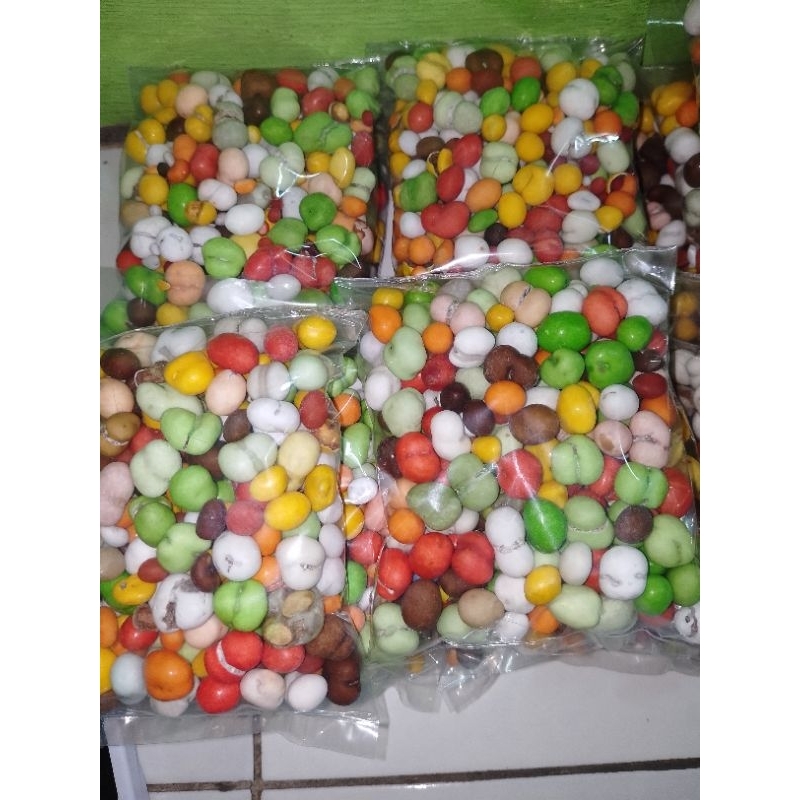 

cha cha coklat rijek 500gr | coklat cha cha repack | cemilan coklat warna warni | coklat kiloan