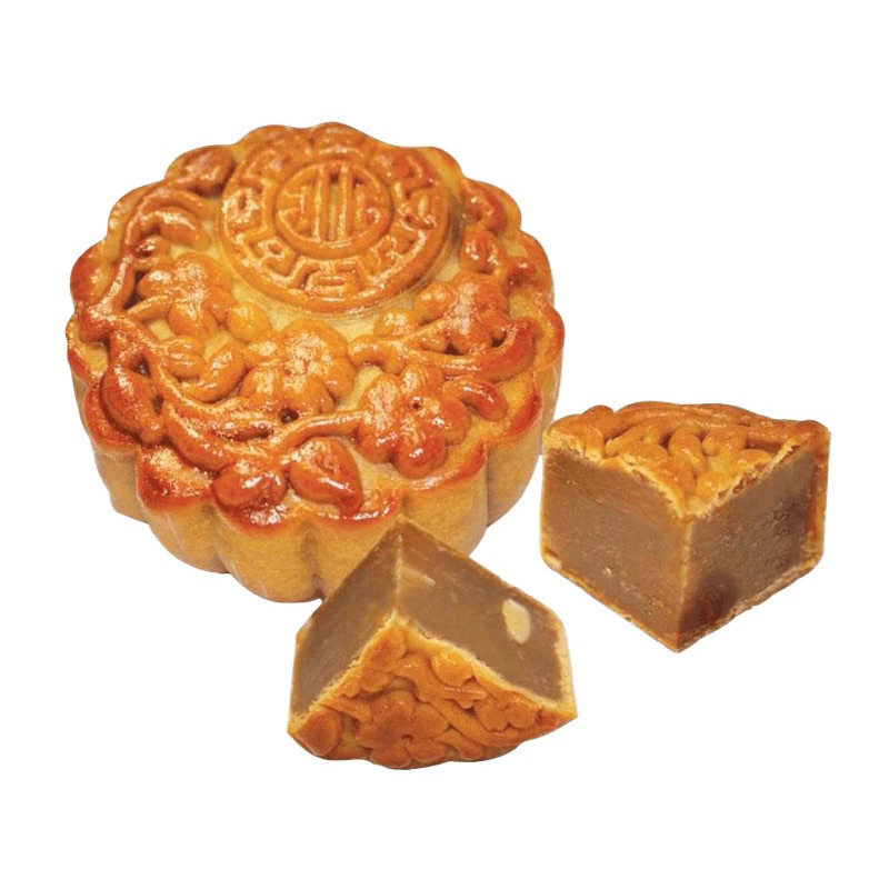 

Mooncake/Kue Bulan KLT
