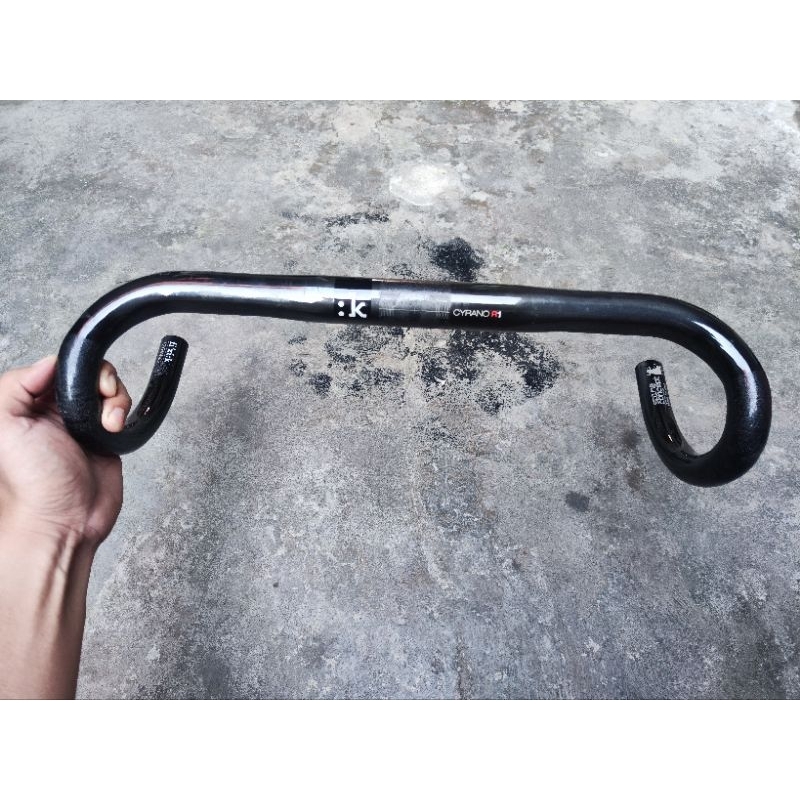 dropbar fizik