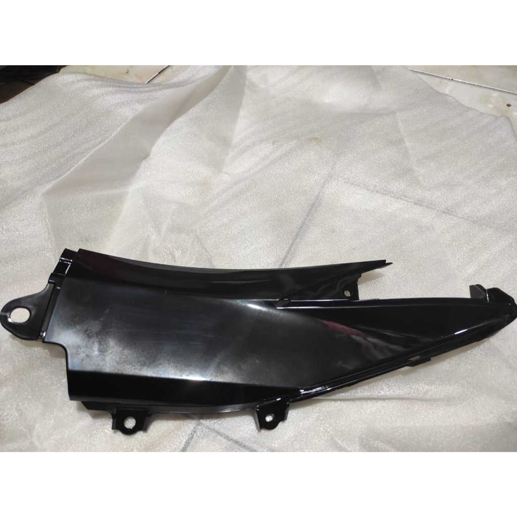 COVER L CENTER SD (BLK) | 64330KWW640FMB 100% ORI AHM