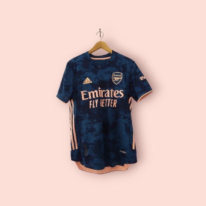 Jersey Arsenal third 2020/2021 original player issue