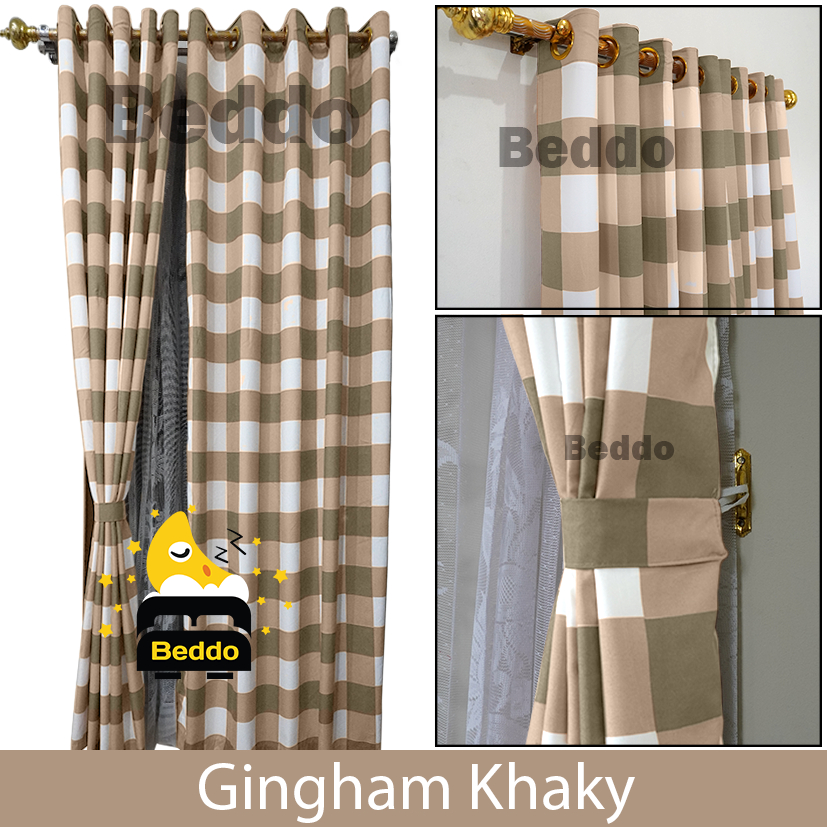 GP220 - GORDEN PINTU FREE TALI 12 RING 220 X 135