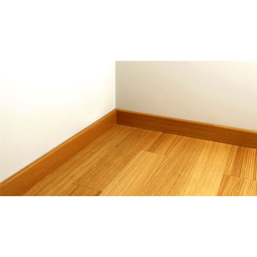 lis plin pvc 10cm /LIST PVC/PLINT LIST PLANK/SKIRTING LIST LANTAI KAYU LANTAI VINYL 2.4 meter