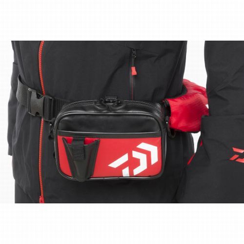 TAS DAIWA MULTI POUCH (B) | TAS MANCING DAIWA