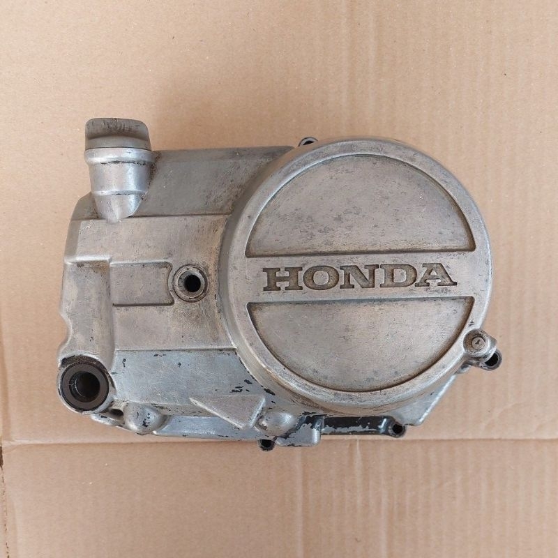 blok bak oli blok bak kopling HONDA GRAND SUPRA FIT OLD original