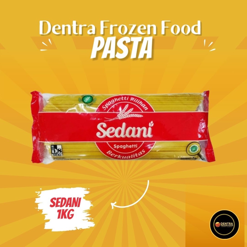 

SPAGHETTI SEDANI 1KG