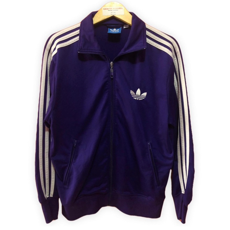 Tracktop second / bekas Adidas Firebird Size S