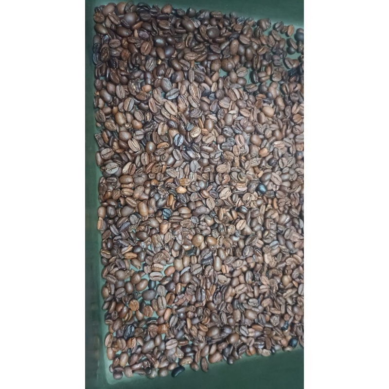 

Biji Kopi Arabika Grade Komersil