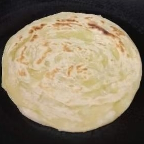 

Roti Canai Frozen 60gr