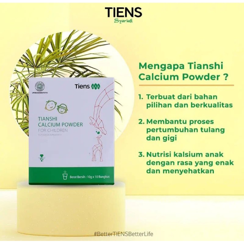 Kalsium Peninggi Badan Kecerdasan anak