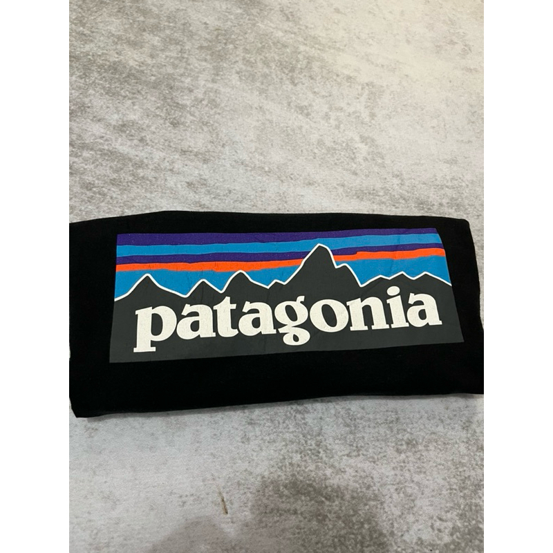 Kaos Patagonia original