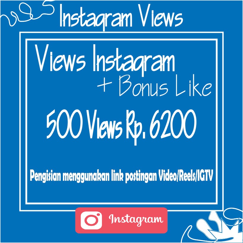 Views instagram bonus like views instagram like instagram views