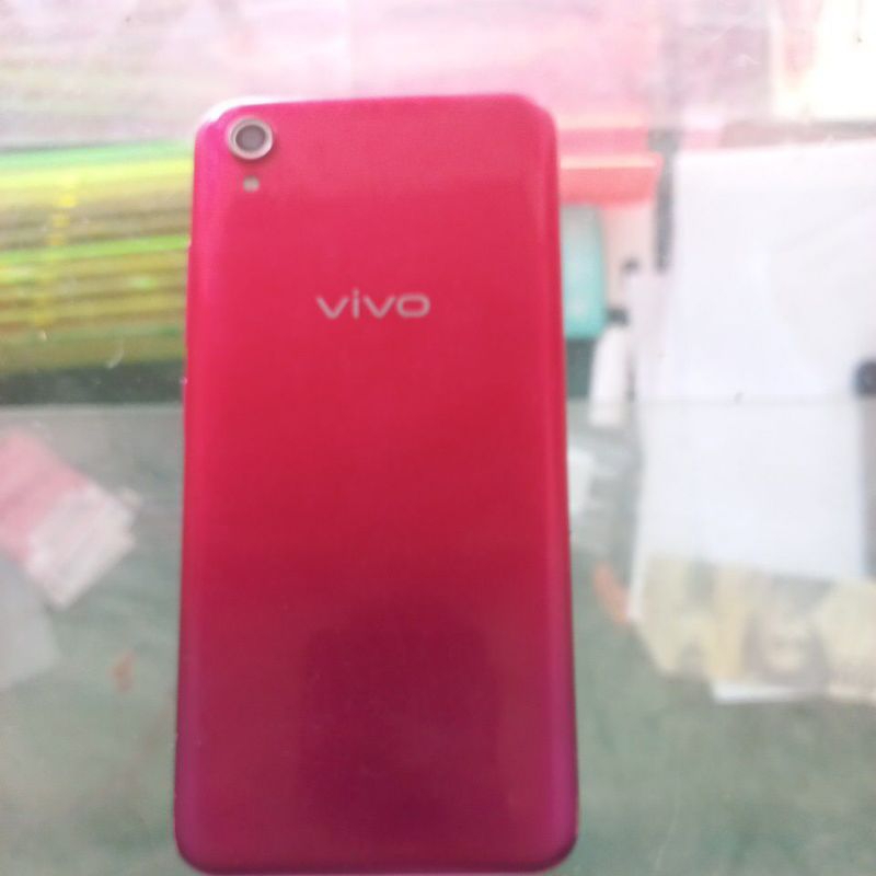 vivo y91c minus lcd