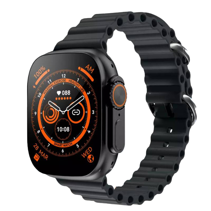 Smartwatch T800