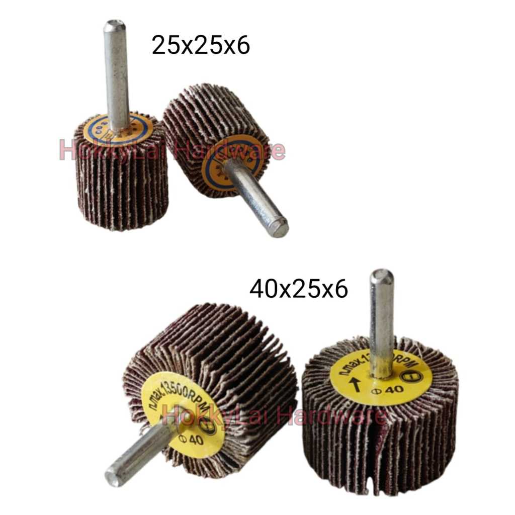 Amplas Tangkai / Amplas Susun / Kertas Amplas / Amplas Roll / Amplas Kertas