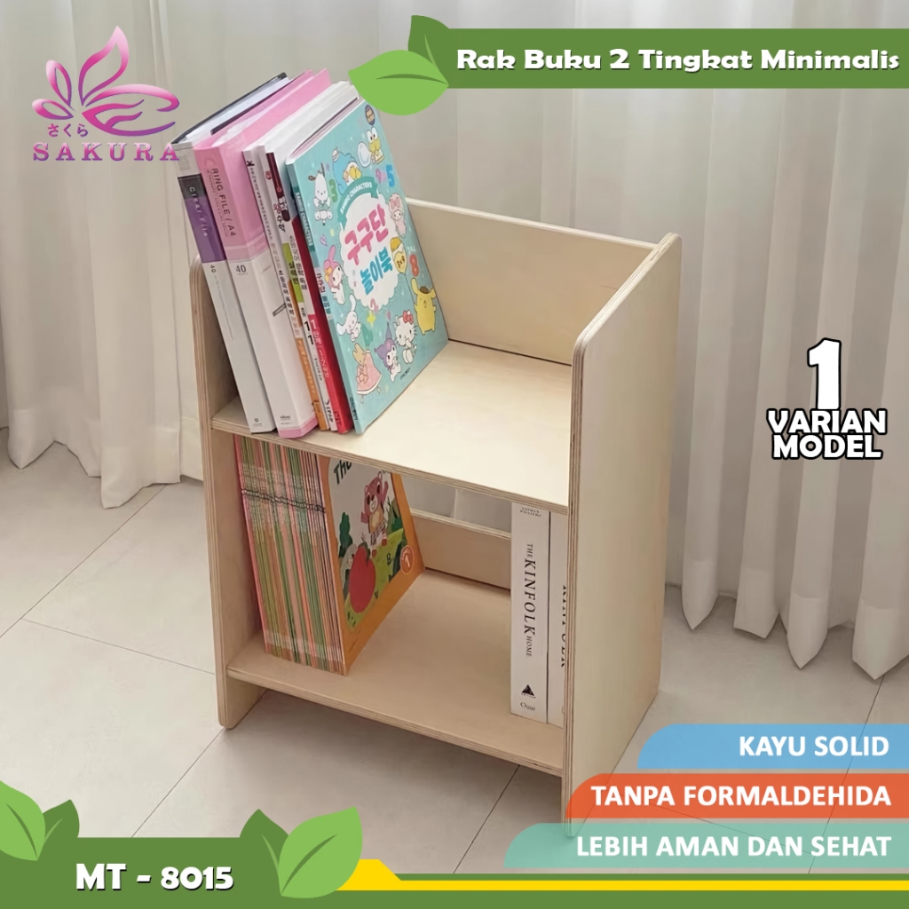 emari Mainan TK Area Lemari Sudut Loker Penyimpanan Anak-anak Lemari Tas Sekolah Lemari Sepatu Rak B
