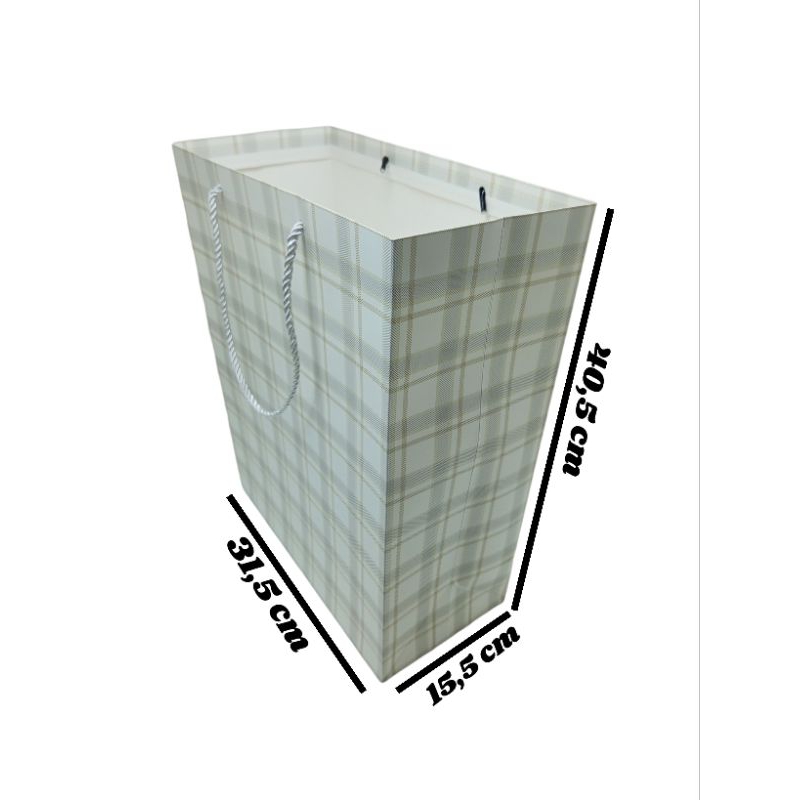 

Paper Bag Jumbo BF1149