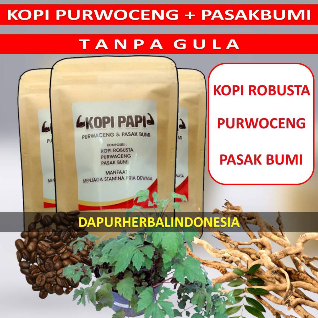 

KOPI PURWOCENG