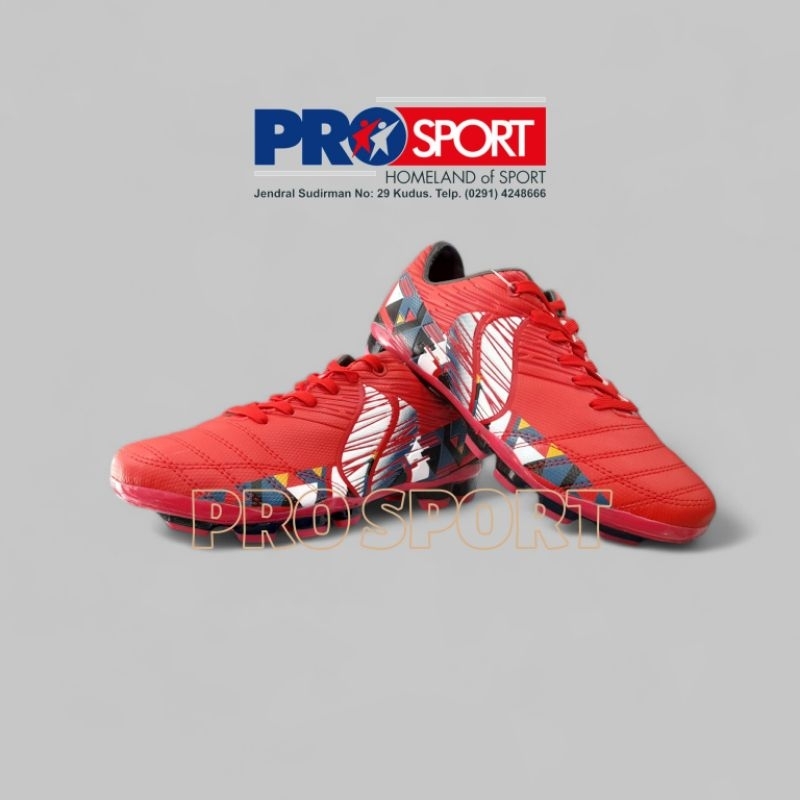 Sepatu Bola Finotti Declan SC