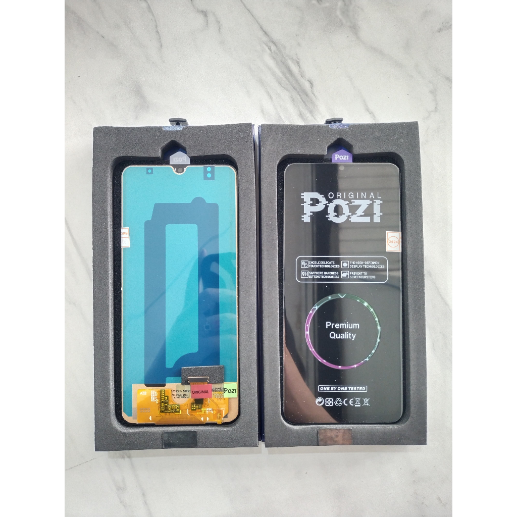 LCD SAMSUNG A32 4G/A325/A325F