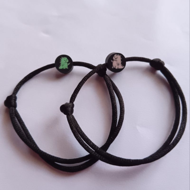 Gelang DINO Couple