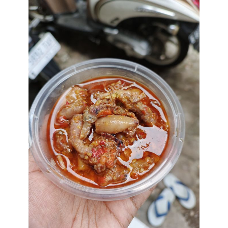 

Cumi Gledek