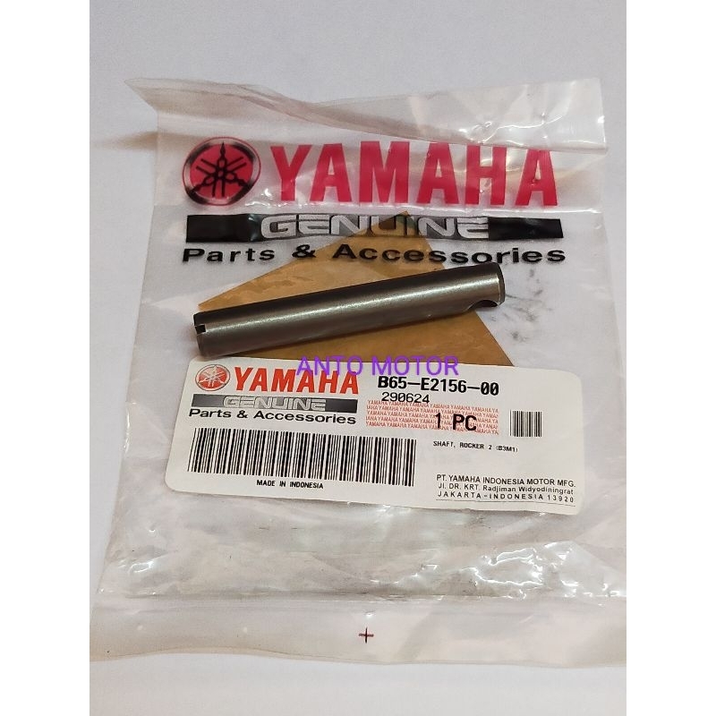 PEN PELATUK AS PELATUK KLEP NMAX AEROX 155 LEXI BYSON ASLI YAMAHA YGP