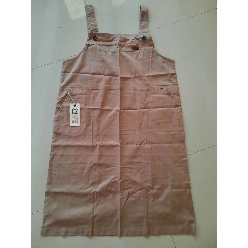 Overall merk C2 original