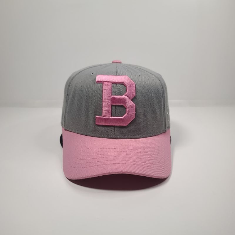 Topi Baseball MLB builtup caps
