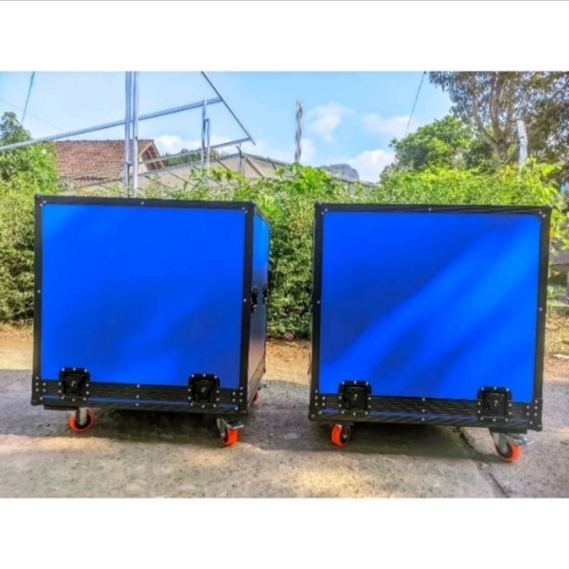 HARDCASE HUPER SRP 118 / COVER HUPER SRP 118