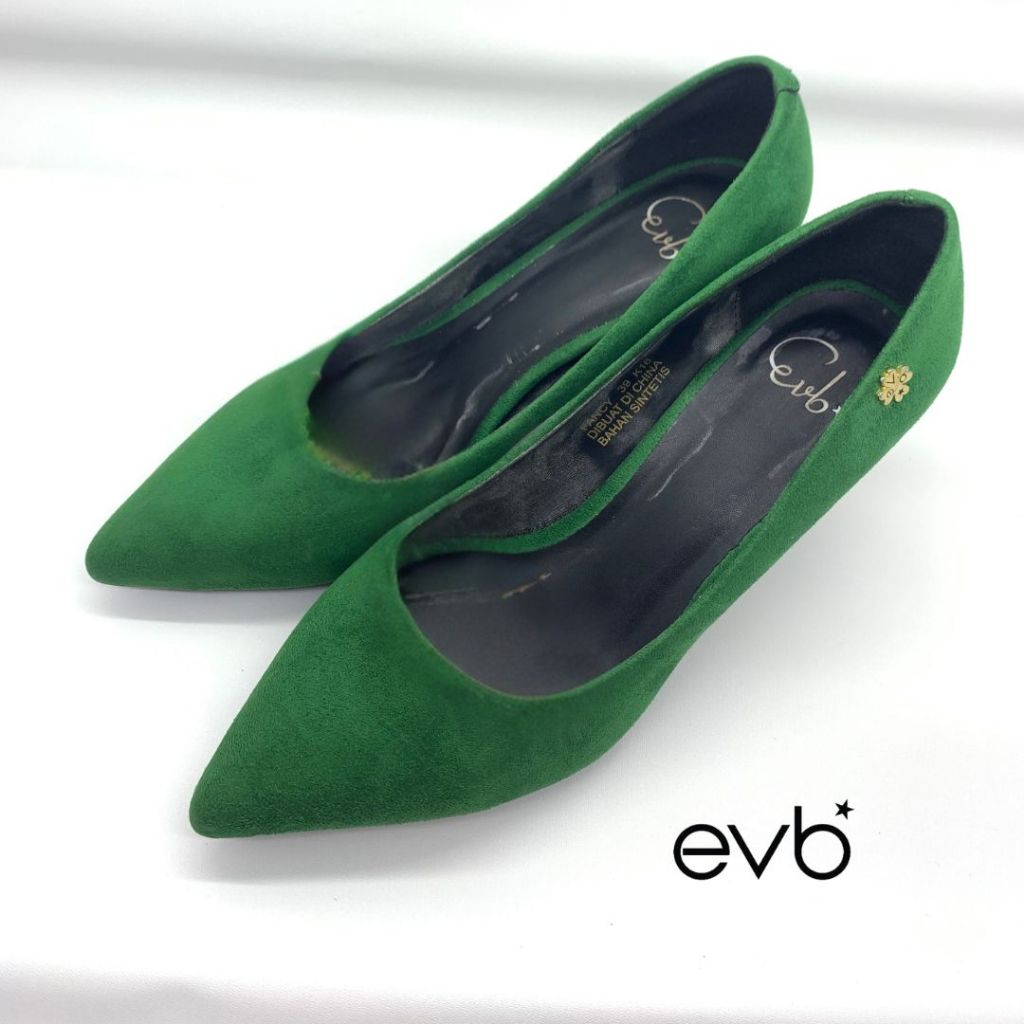 EVERBEST EVB Heels Sepatu Wanita