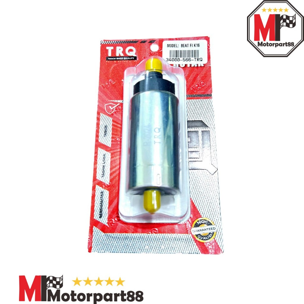 ROTAK TRQ ROTAX DINAMO FUELPUMP BEAT FI BEAT POP ESP  SCOOPY FI VARIO 110 FI  VARIO 125 K16