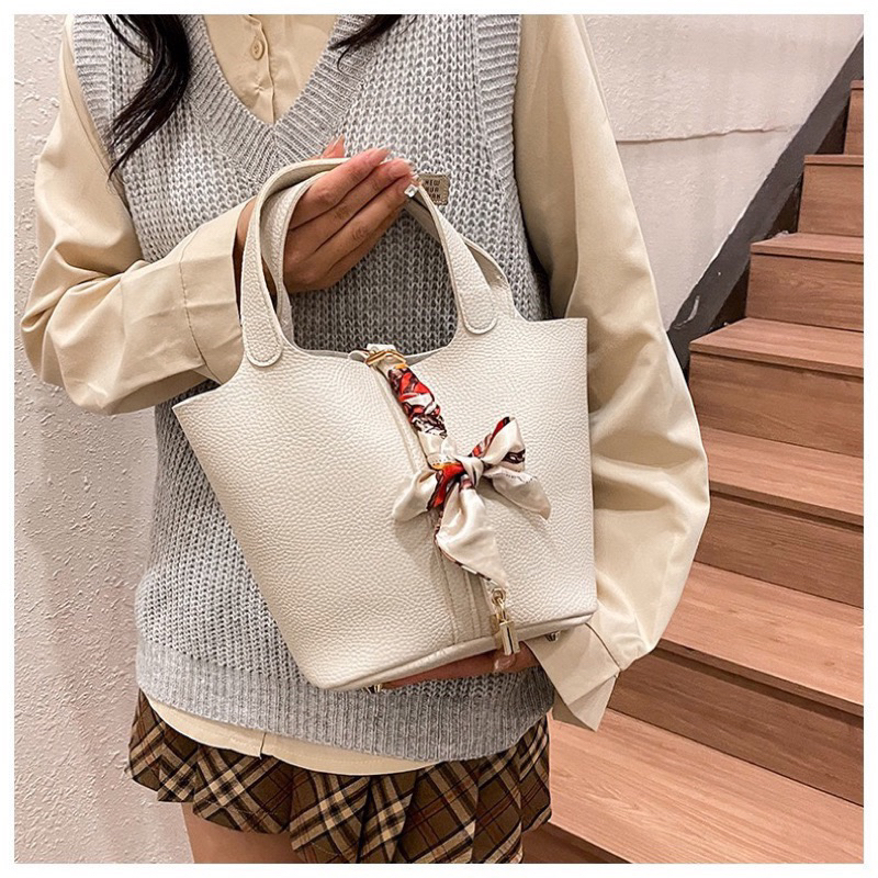 TAS IMPOR KOREA / TAS WANITA SIMPEL ELEGAN