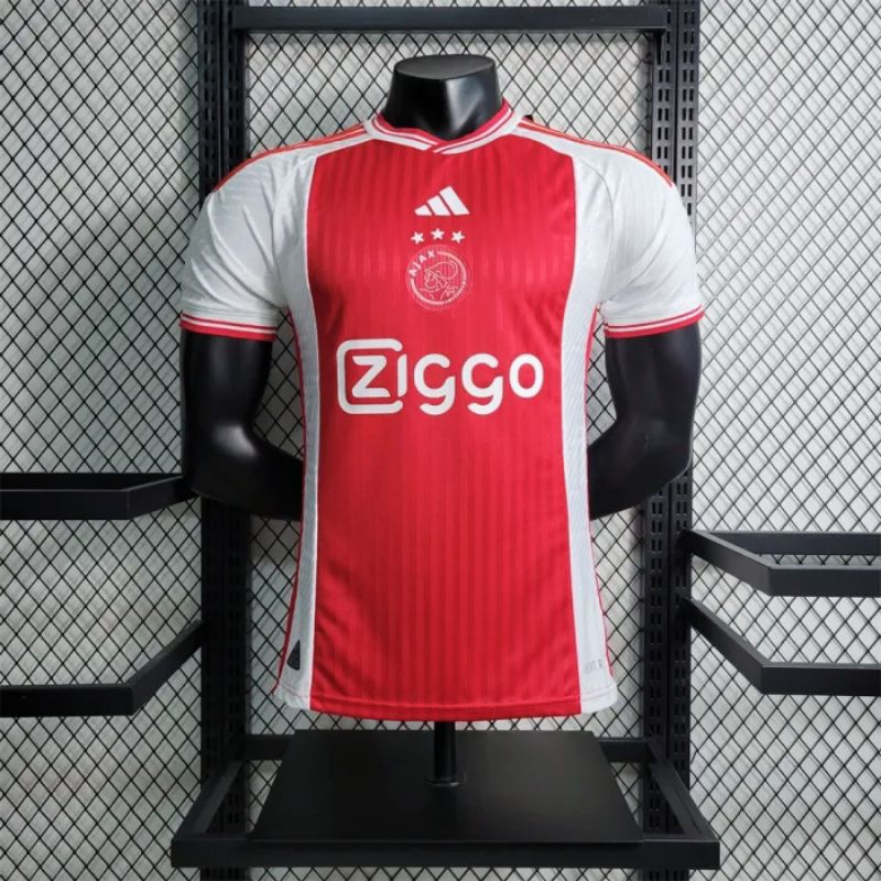 JERSEY AJAX HOME 23/24 PLAYER ISSUE