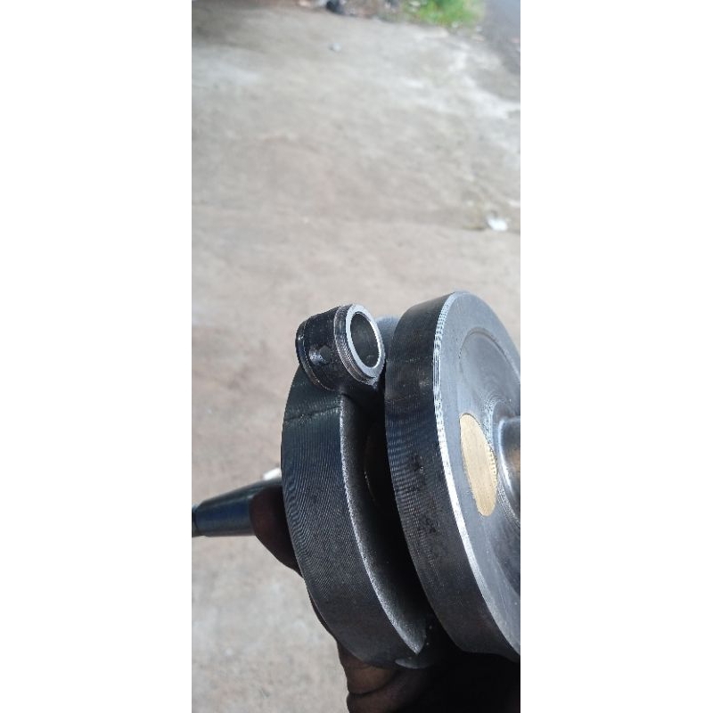 kruk as vario 110 karbu stroke up langkah 62 64 66 paking selembar