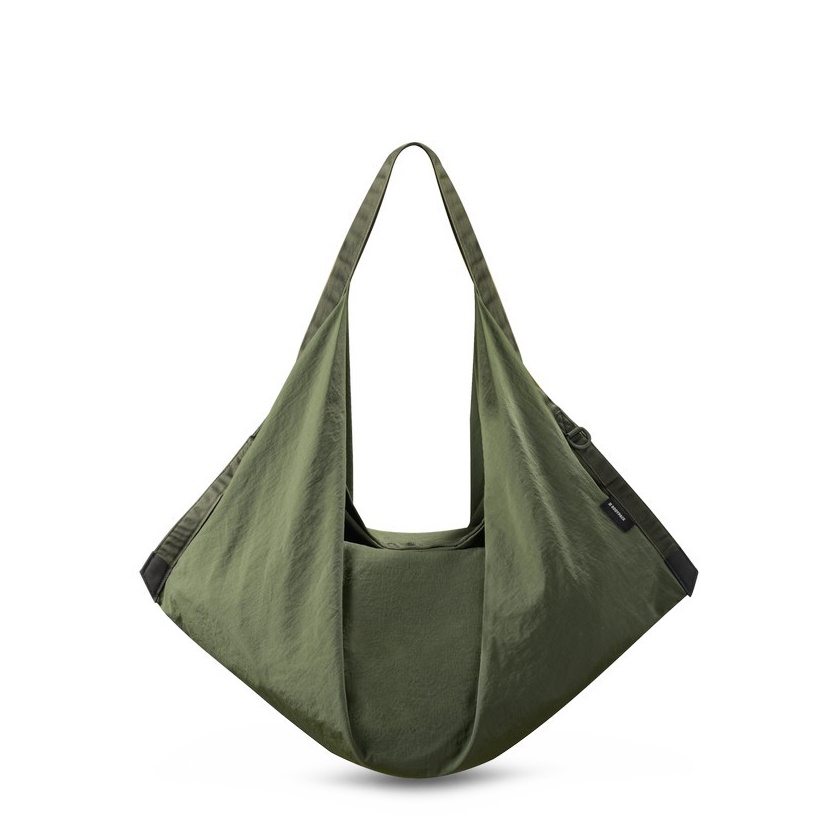 Tawaran Bodypack Audagami Tasuki Bag  Olive